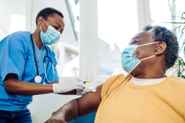 RSV vaccine