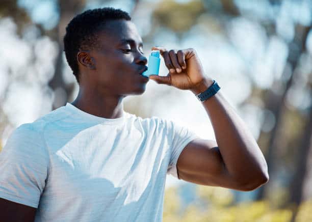 common asthma symptoms