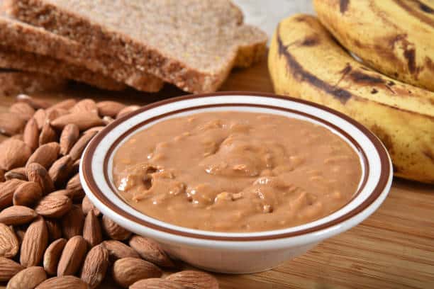 healthy snacks
