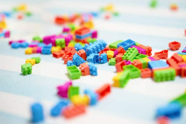 legos