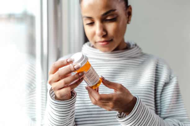 do antidepressants make you tired