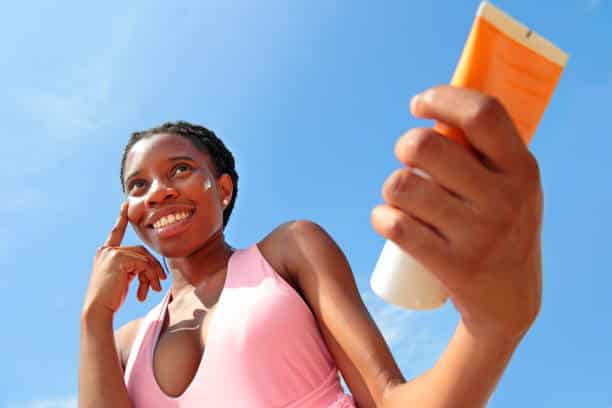do Black people need sunscreen
