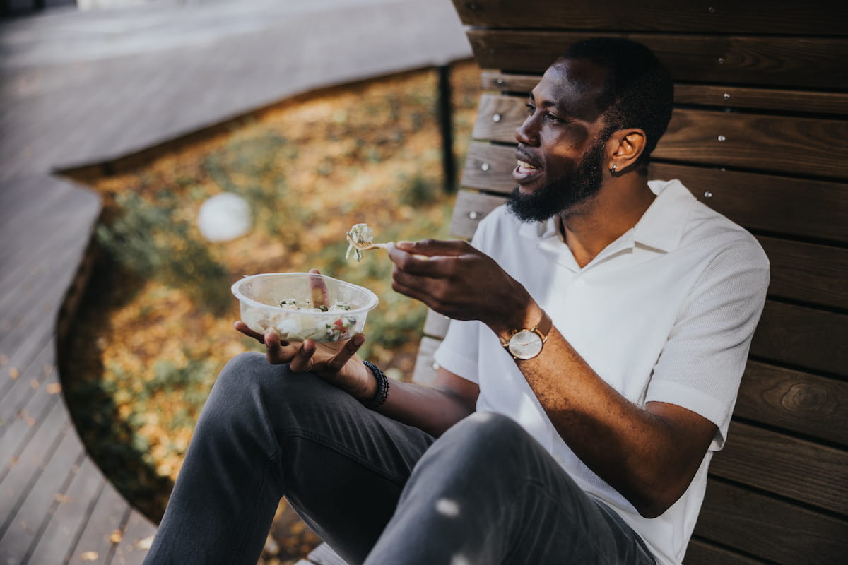 7 ‘Healthy’ Foods That Clog Your Colon