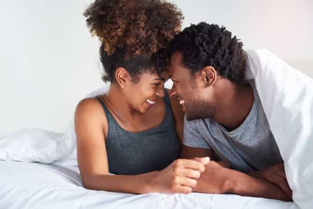 menopause and sex