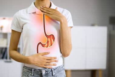what is heartburn