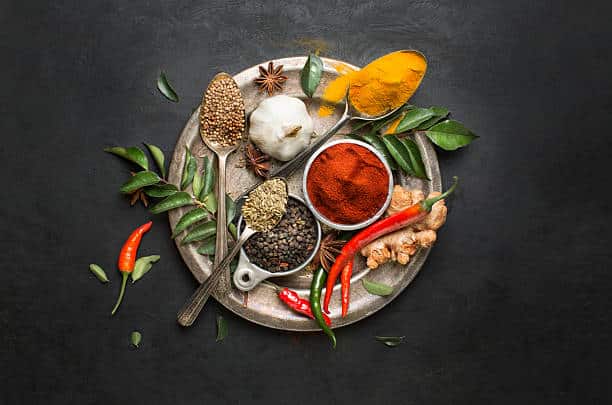 cancer fighting herbs
