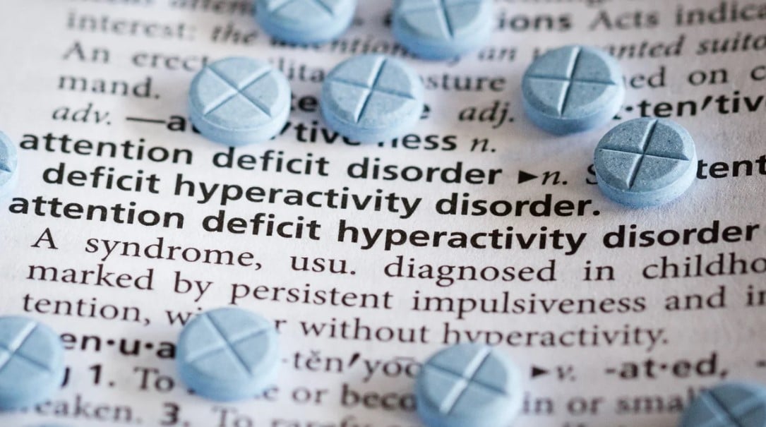 ADHD medication shortage