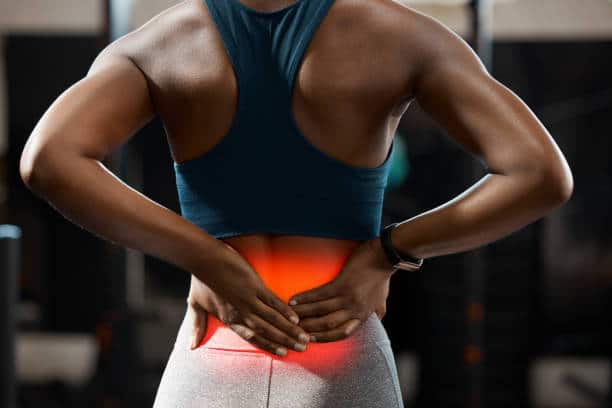 herniated disk