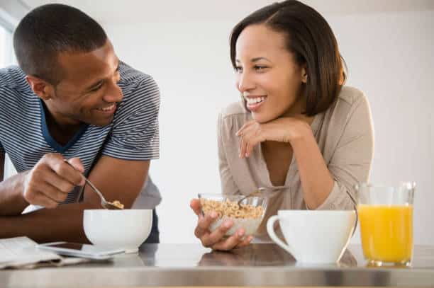 best cereal for weight loss