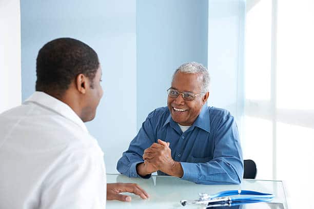 prostate cancer questions