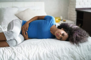 menstrual cycle