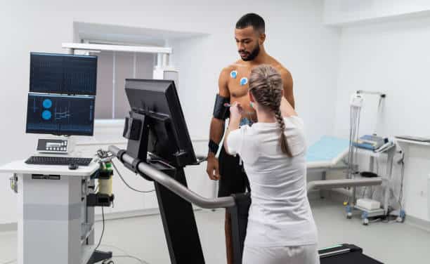 cardiac rehab