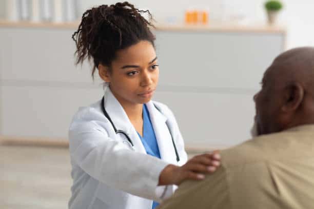 Alzheimer's disease test