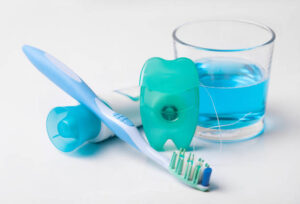 dorm room dental