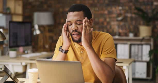 types of headaches