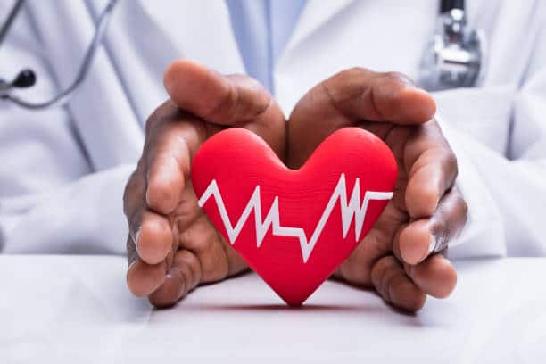 heart pacemakers