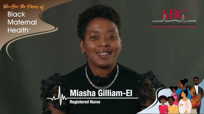 maternal health