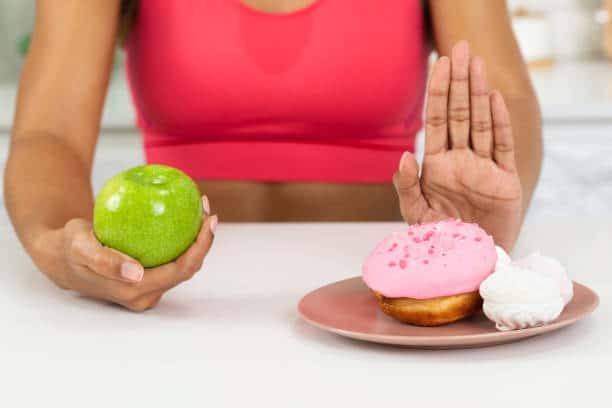 diet