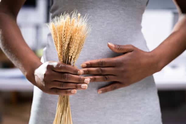 celiac disease vs gluten intolerance