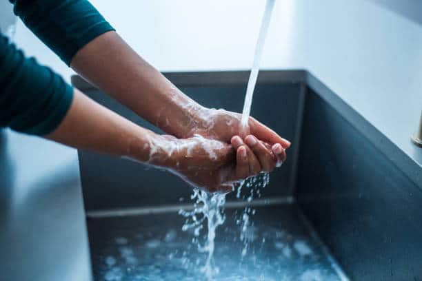 flu prevention