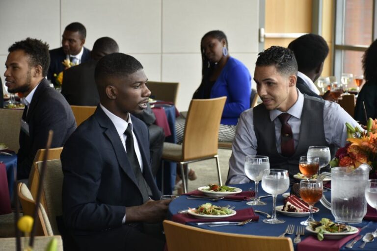 Summer Networking