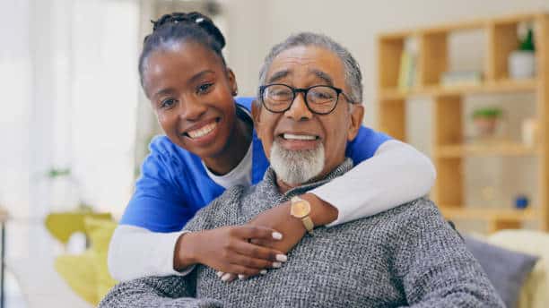 caregivers