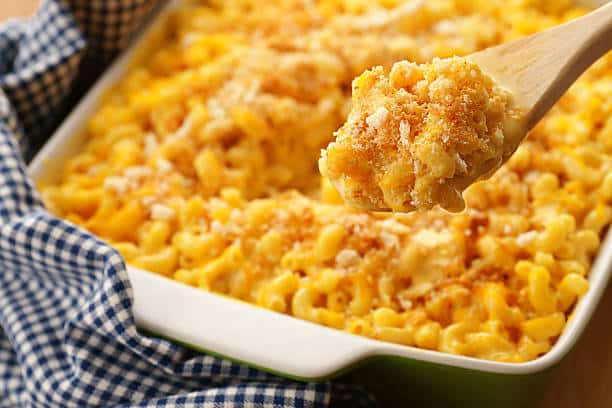mac n cheese