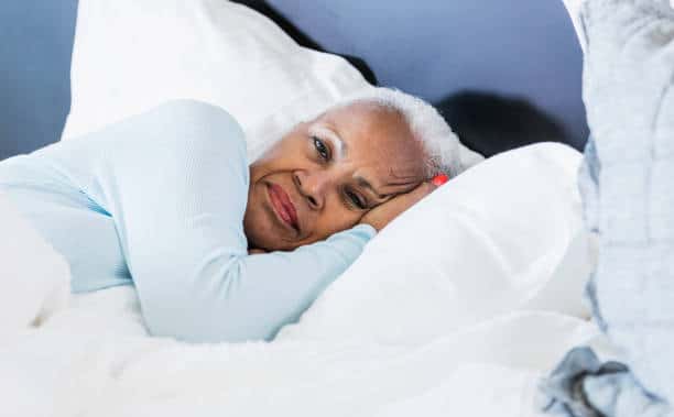MS fatigue