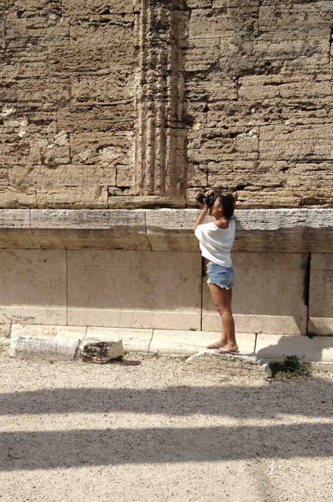 Finding Rome (Italiano) 15