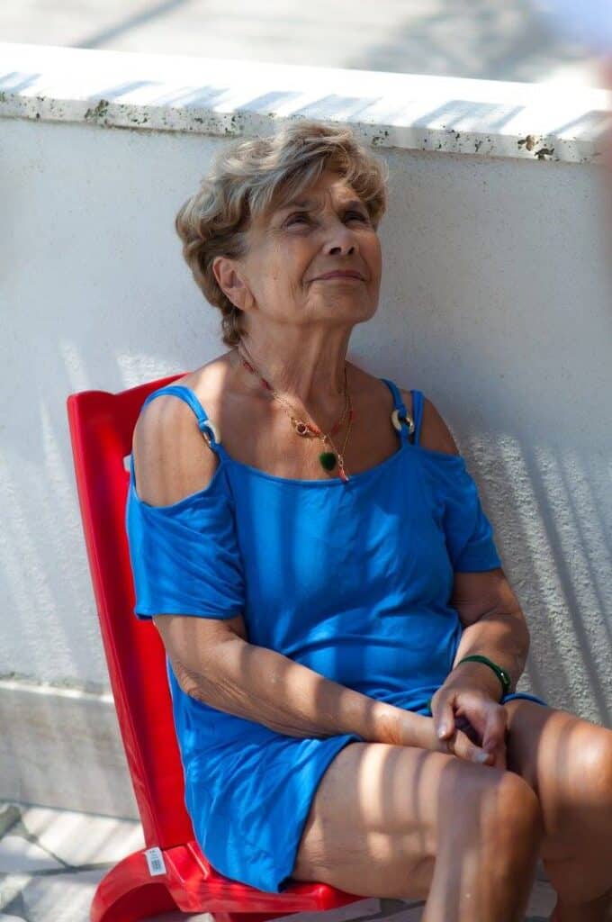 Finding Rome (Italiano) 16