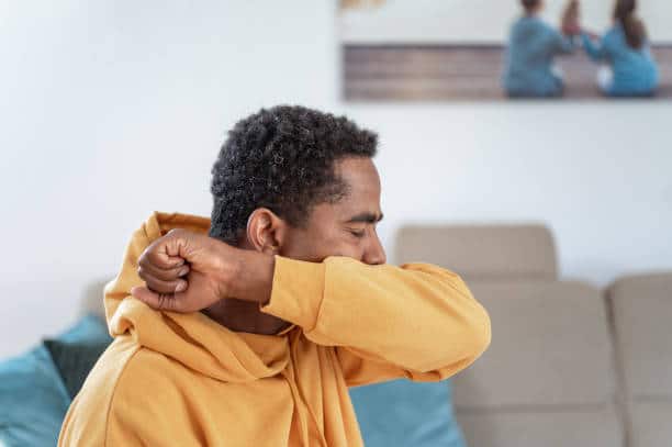 10 warning signs of mold toxicity
