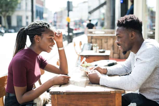 dating with diabetes