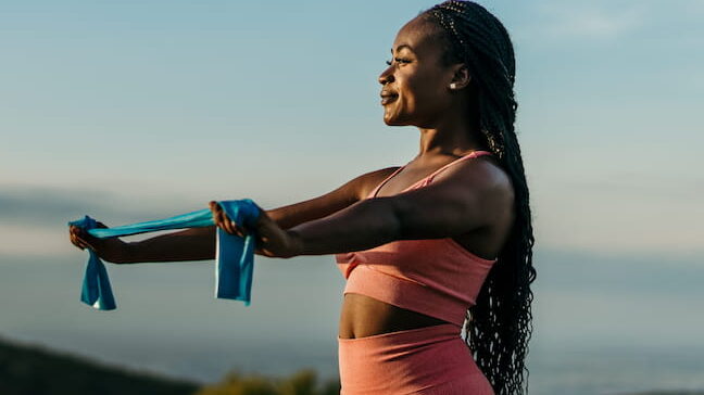 resistance workouts
