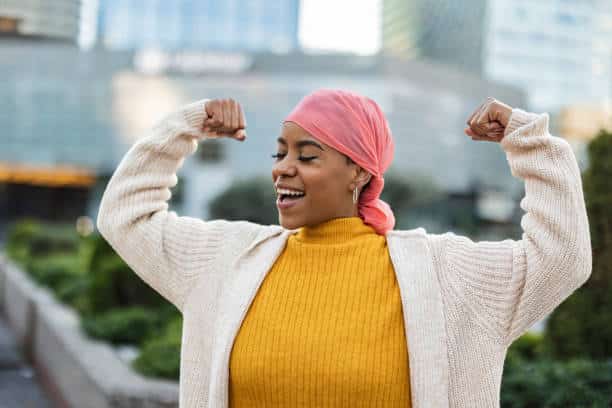 breast cancer treatment