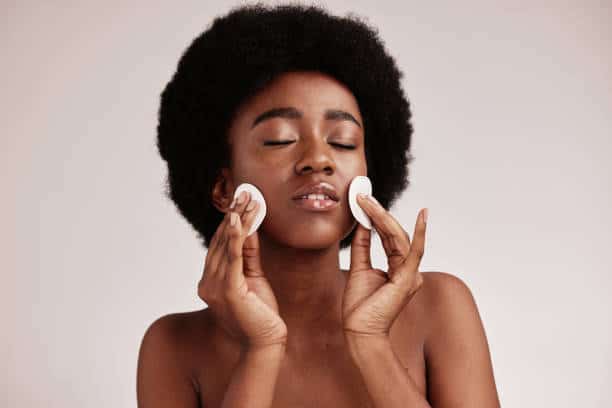 dark spots