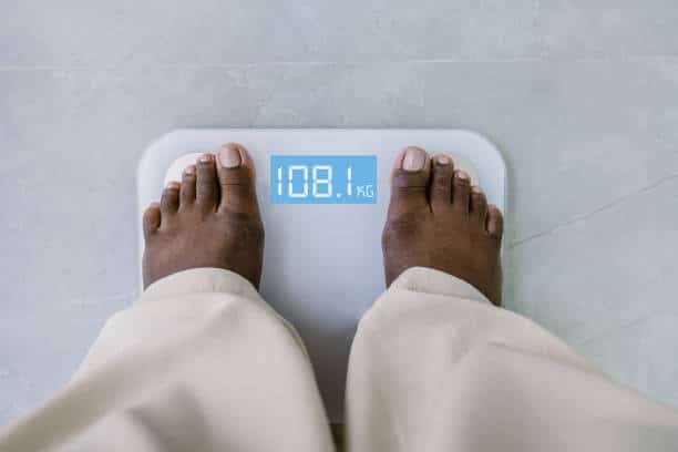 weight