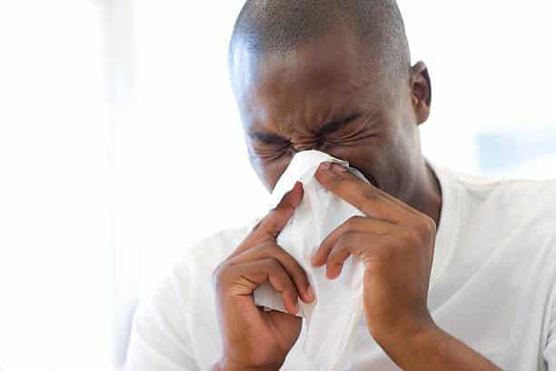 chronic sinusitis