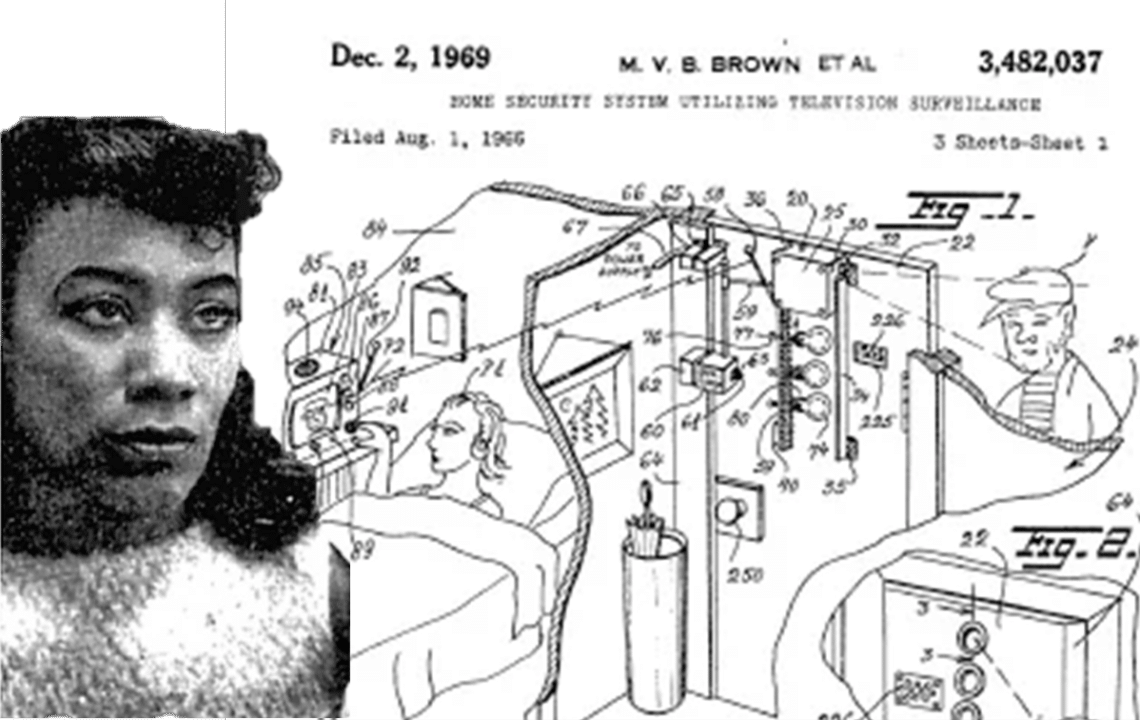 inventions