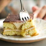 30+ AMAZING VEGAN Holiday Recipes Everyone's gonna Love. 34 A Slice of Vegan Tiramisu