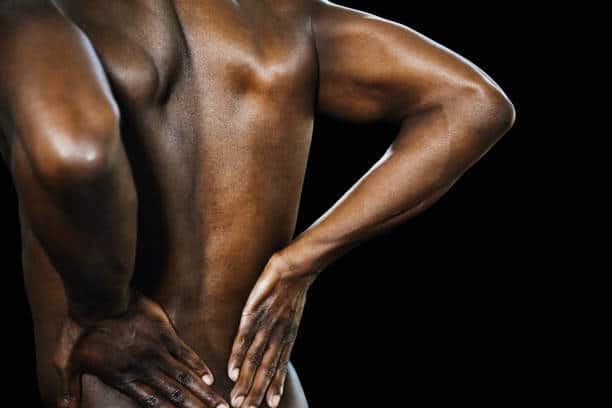 ankylosing spondylitis