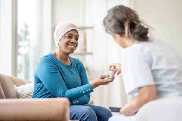 cancer treatment