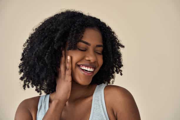 low porosity hair