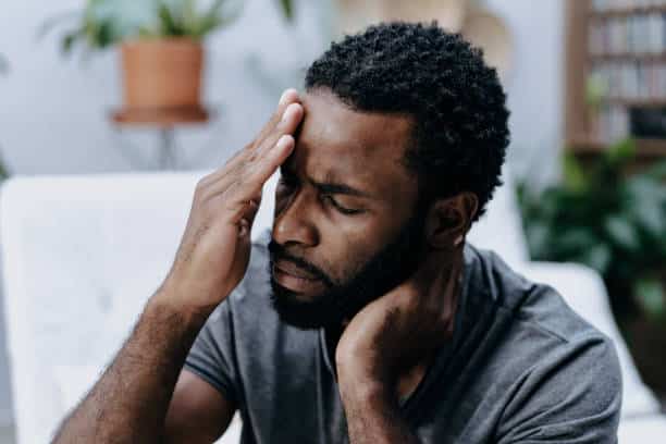 migraine symptoms