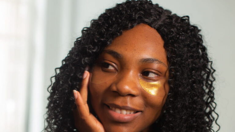 psoriasis on your face