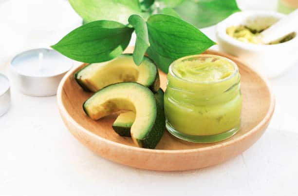 homemade baby food