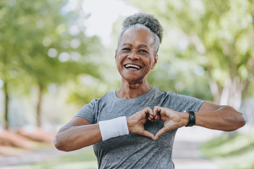Getting Blacks into Heart-Related Clinical Trials Isn't a "Spectator Sport"
