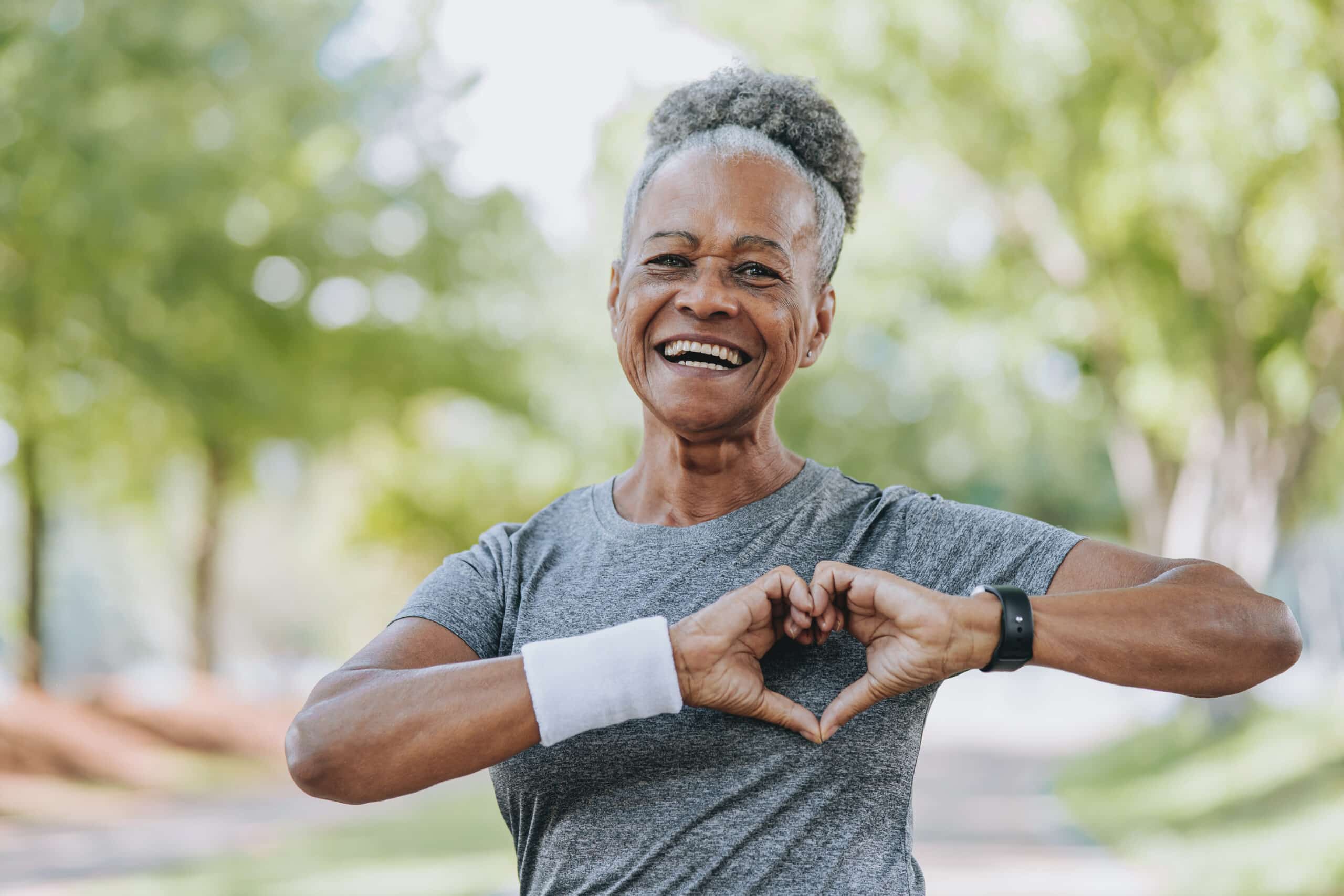 Getting Blacks into Heart-Related Clinical Trials Isn't a "Spectator Sport"