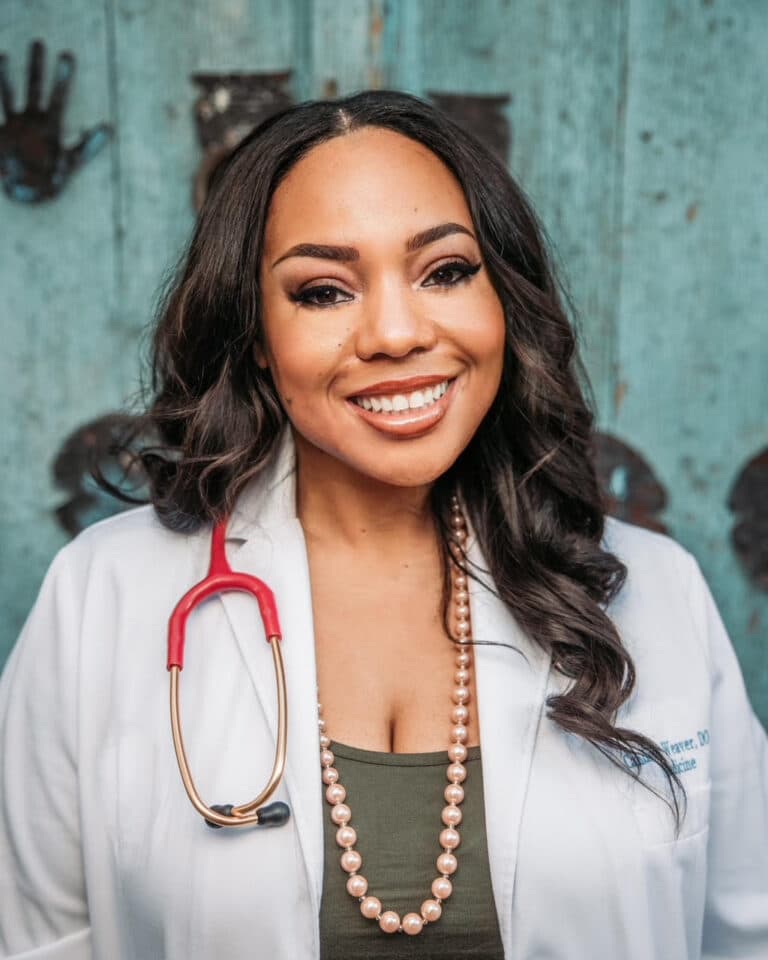 lifestyle medicine