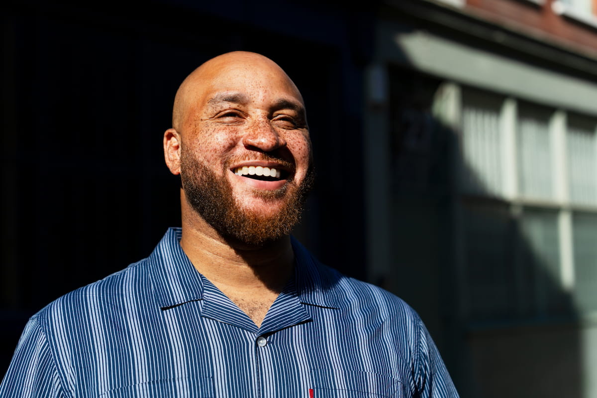 Bald & Sexy: How to Protect Your Bald Head in the Summer