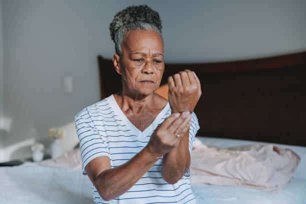 rheumatoid arthritis treatments